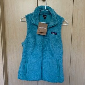 Patagonia Vest